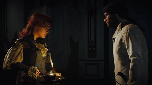 Assassin's Creed: Unity - Рецензия на игру «Assassin's Creed: Unity» + Видеообзор для ленивых